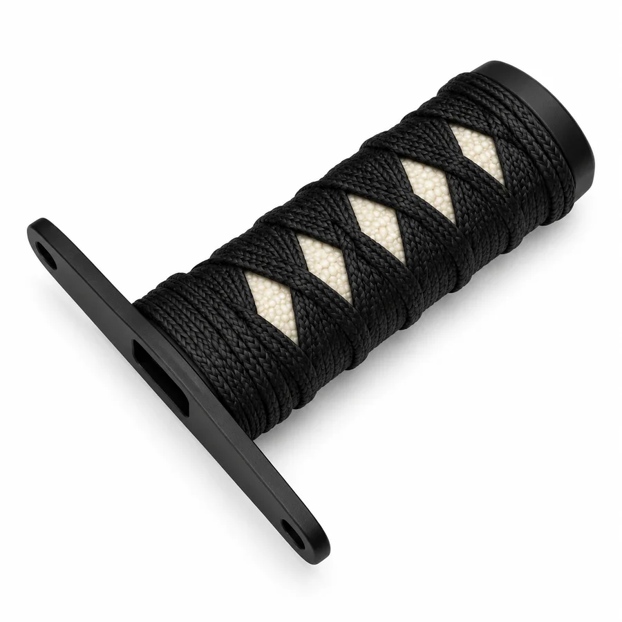Katanapan™ Black Grip