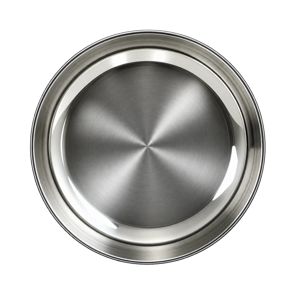 CookWarriors Interchangeable Pan Base